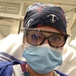 Meet your Posher, Sara